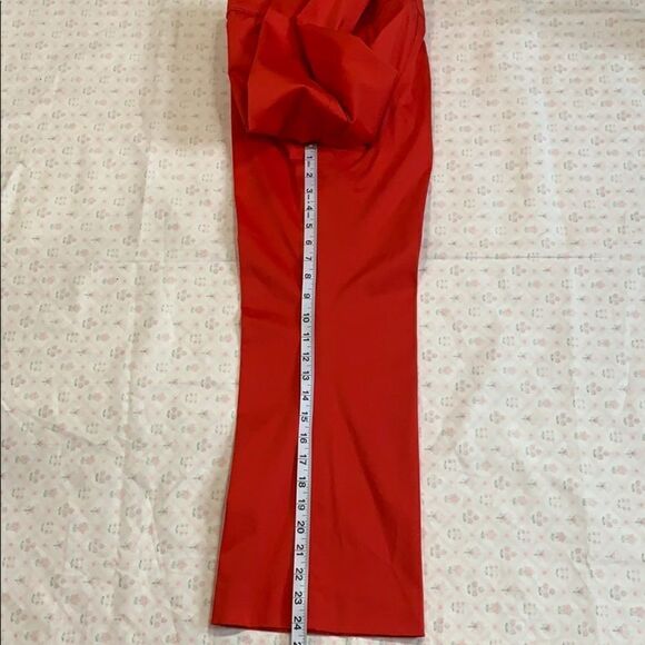 JONESāNEWāYORKĀ RipeāRedāPants - Picture 9 of 13